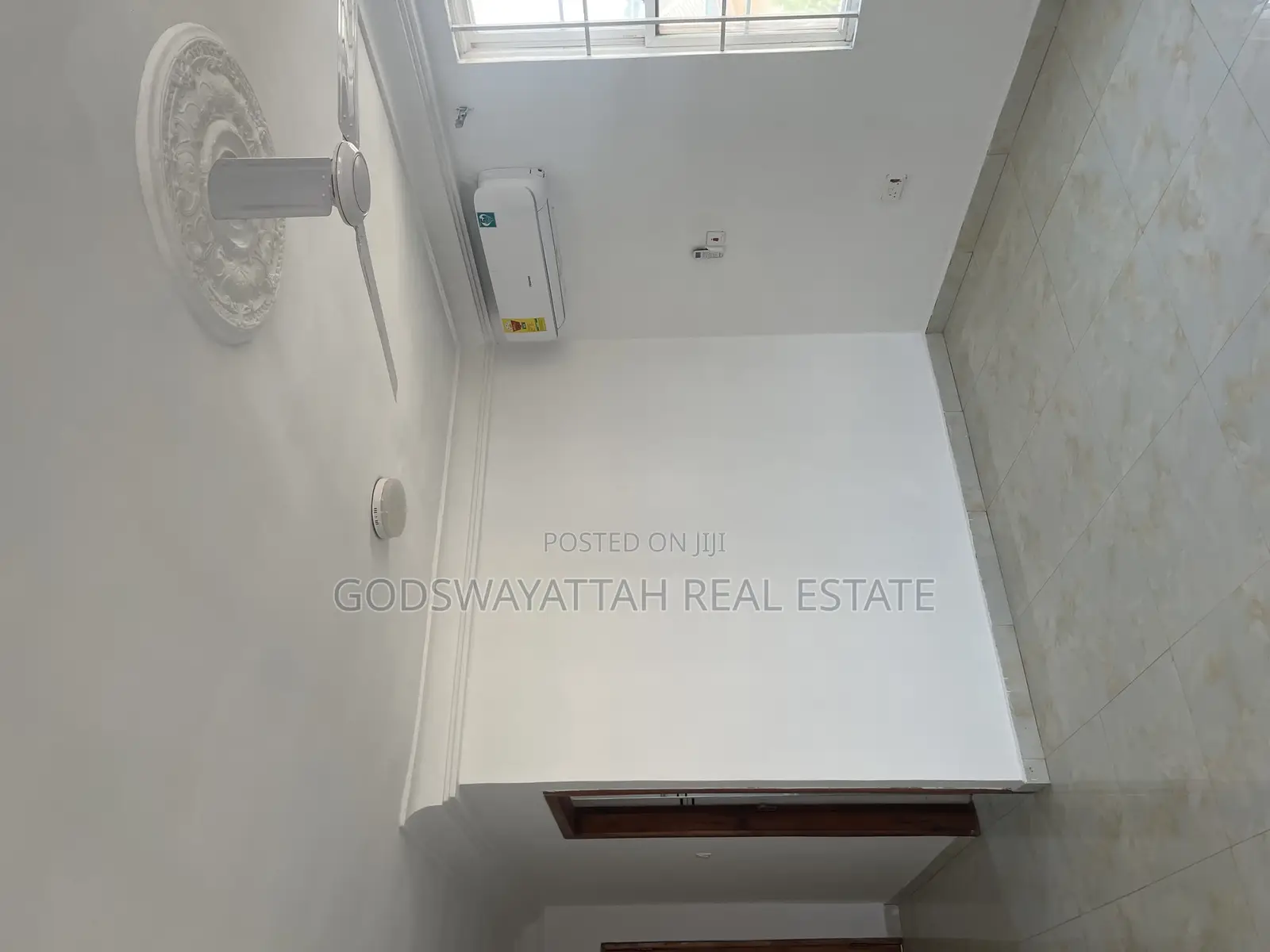 3bdrm Apartment in East Legon, Adjiriganor for rent