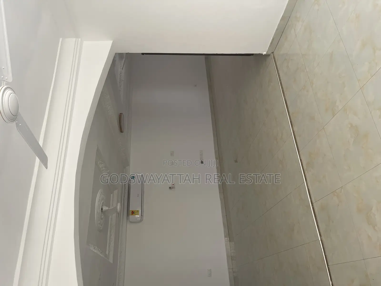 3bdrm Apartment in East Legon, Adjiriganor for rent