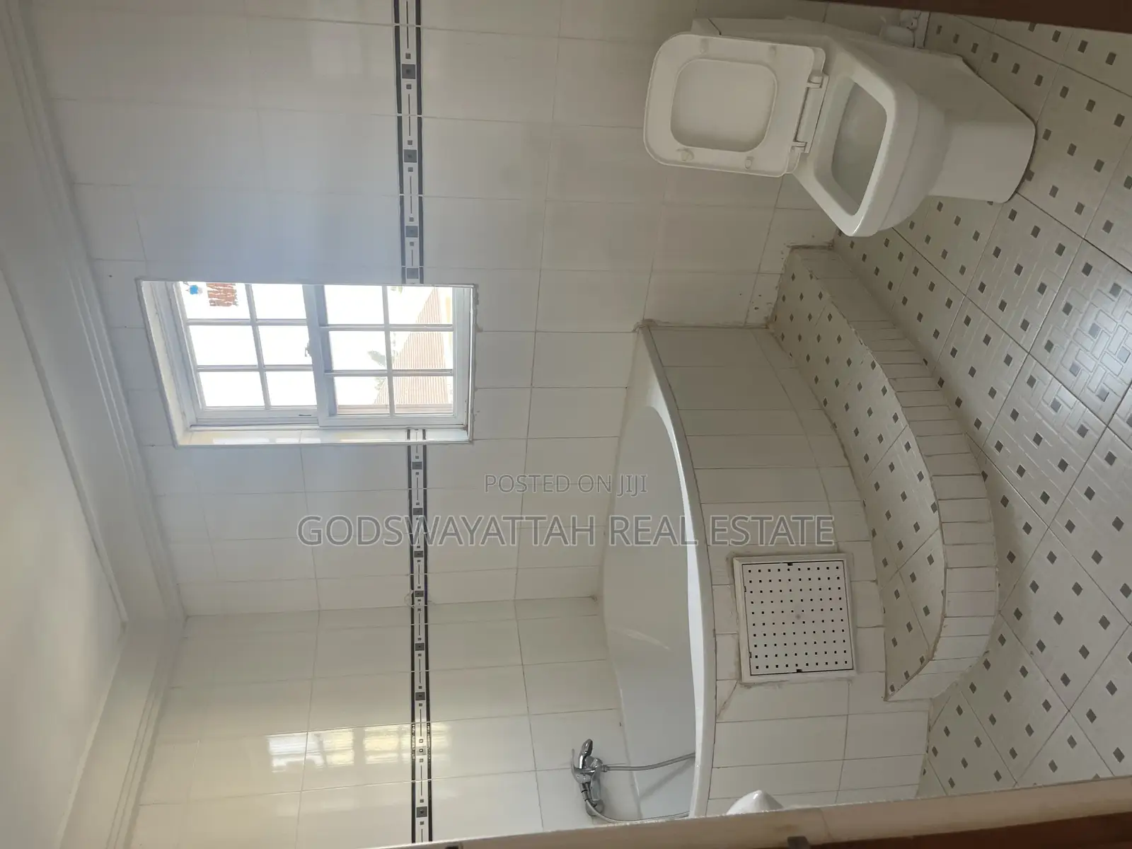 3bdrm Apartment in East Legon, Adjiriganor for rent