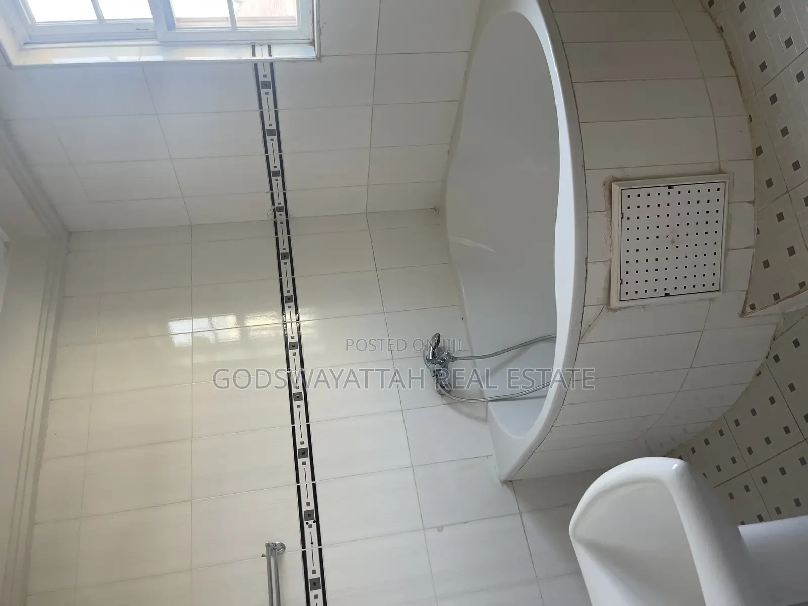 3bdrm Apartment in East Legon, Adjiriganor for rent