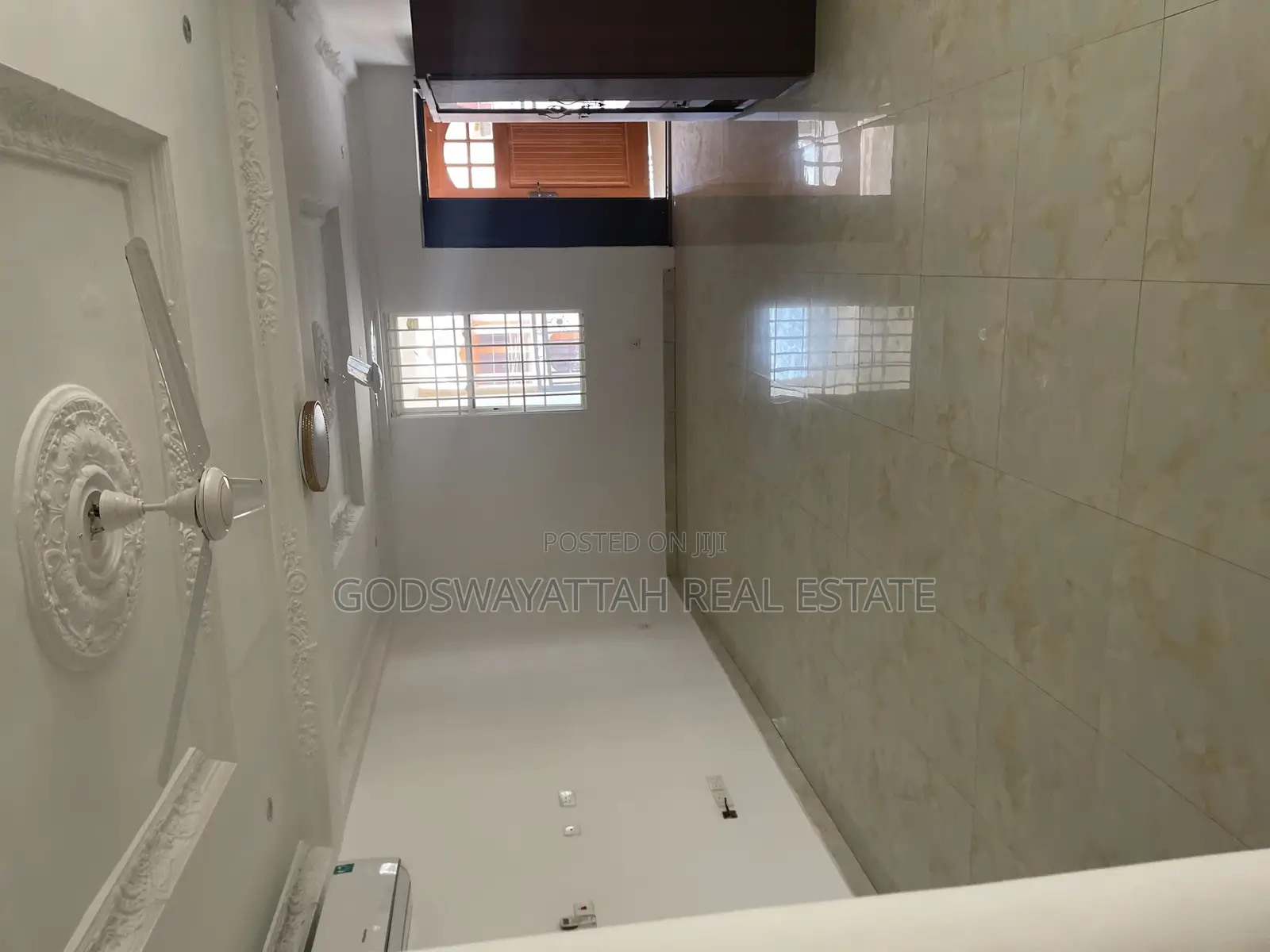 3bdrm Apartment in East Legon, Adjiriganor for rent