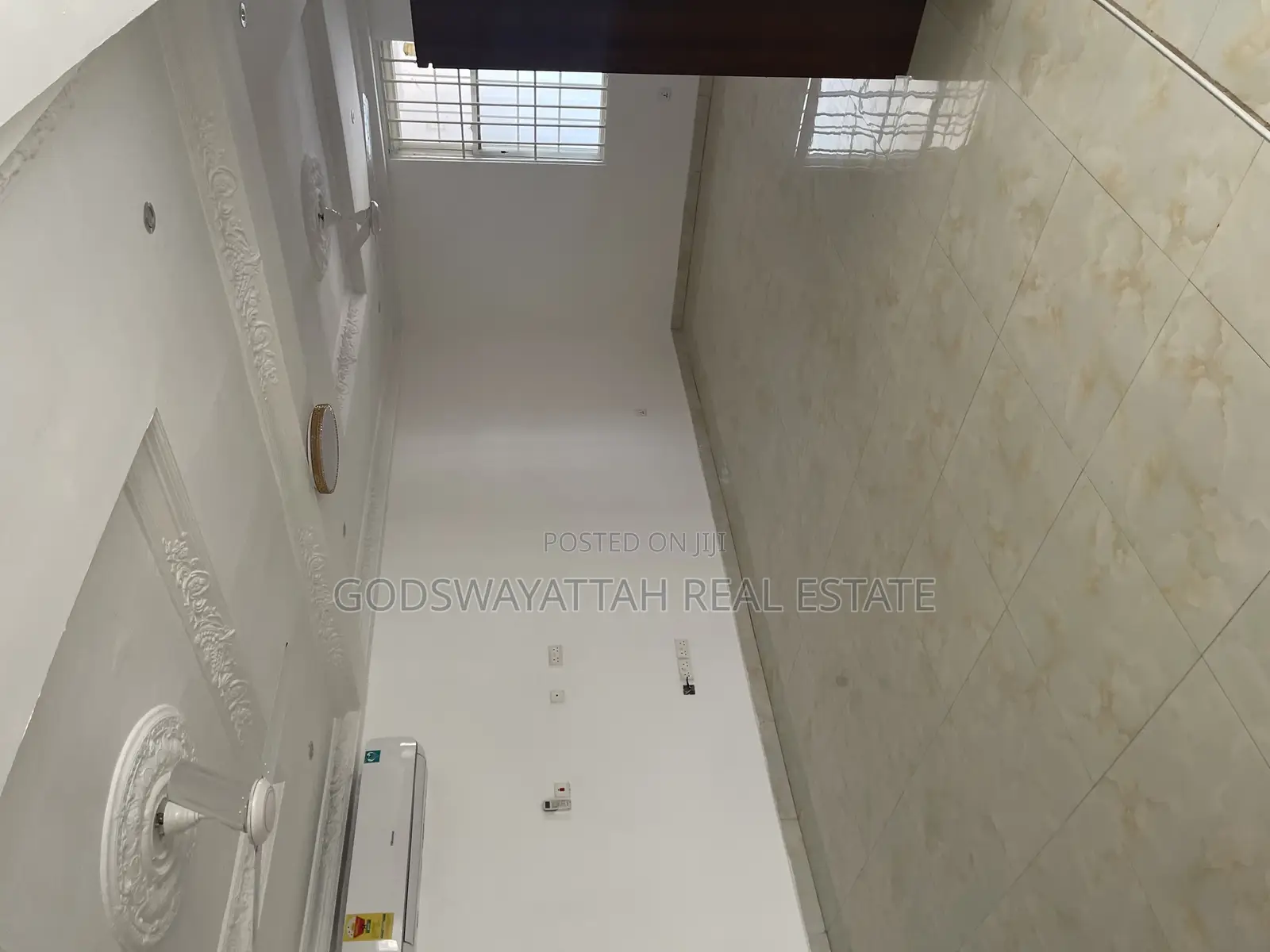 3bdrm Apartment in East Legon, Adjiriganor for rent