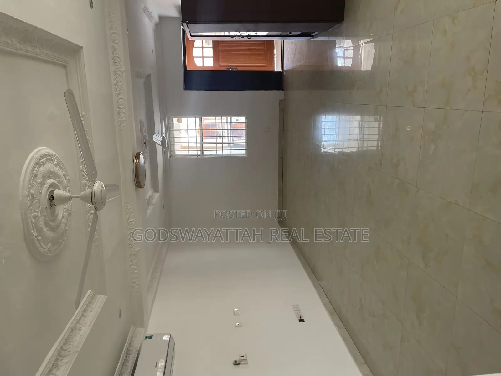 3bdrm Apartment in East Legon, Adjiriganor for rent