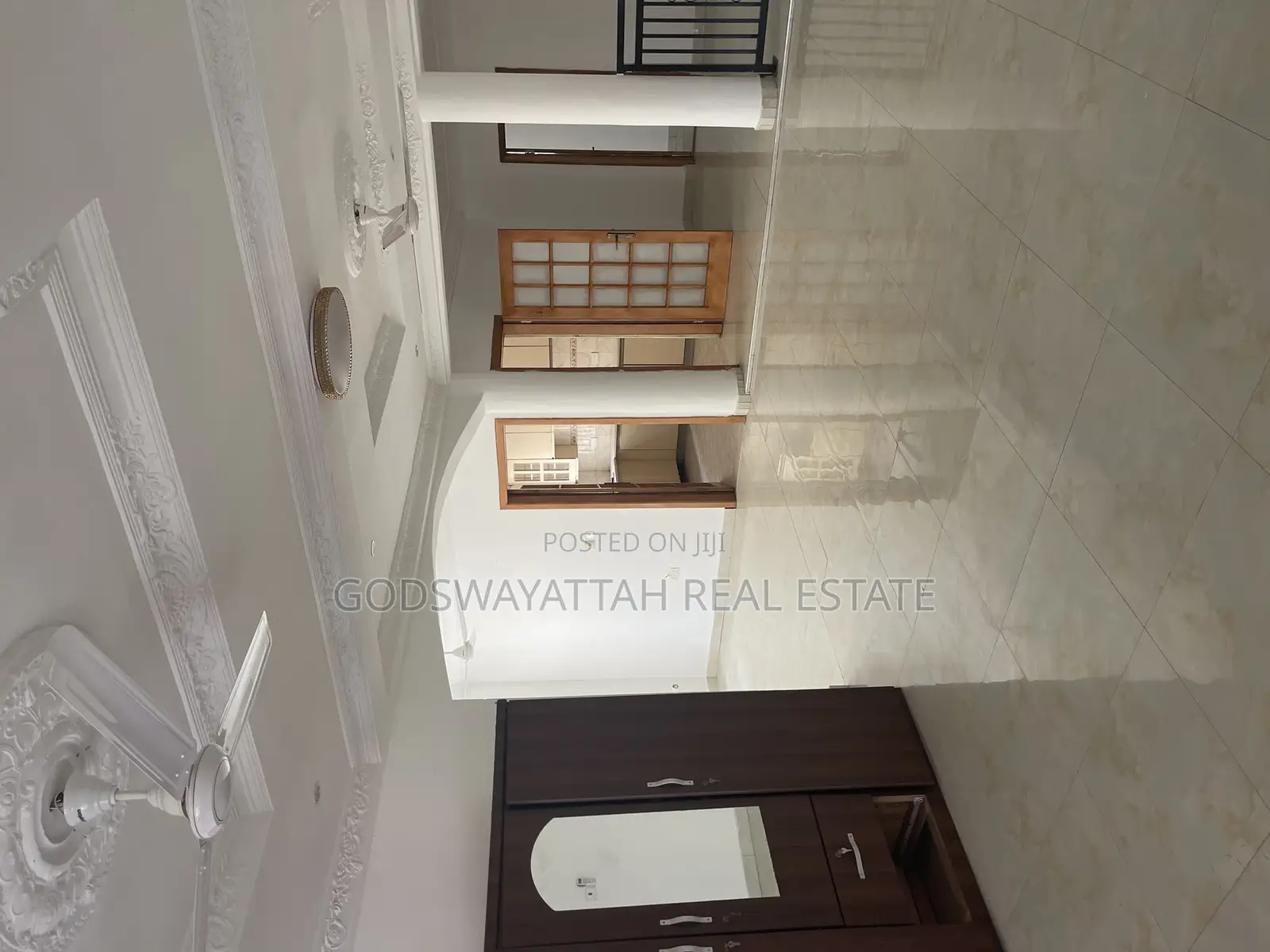 3bdrm Apartment in East Legon, Adjiriganor for rent