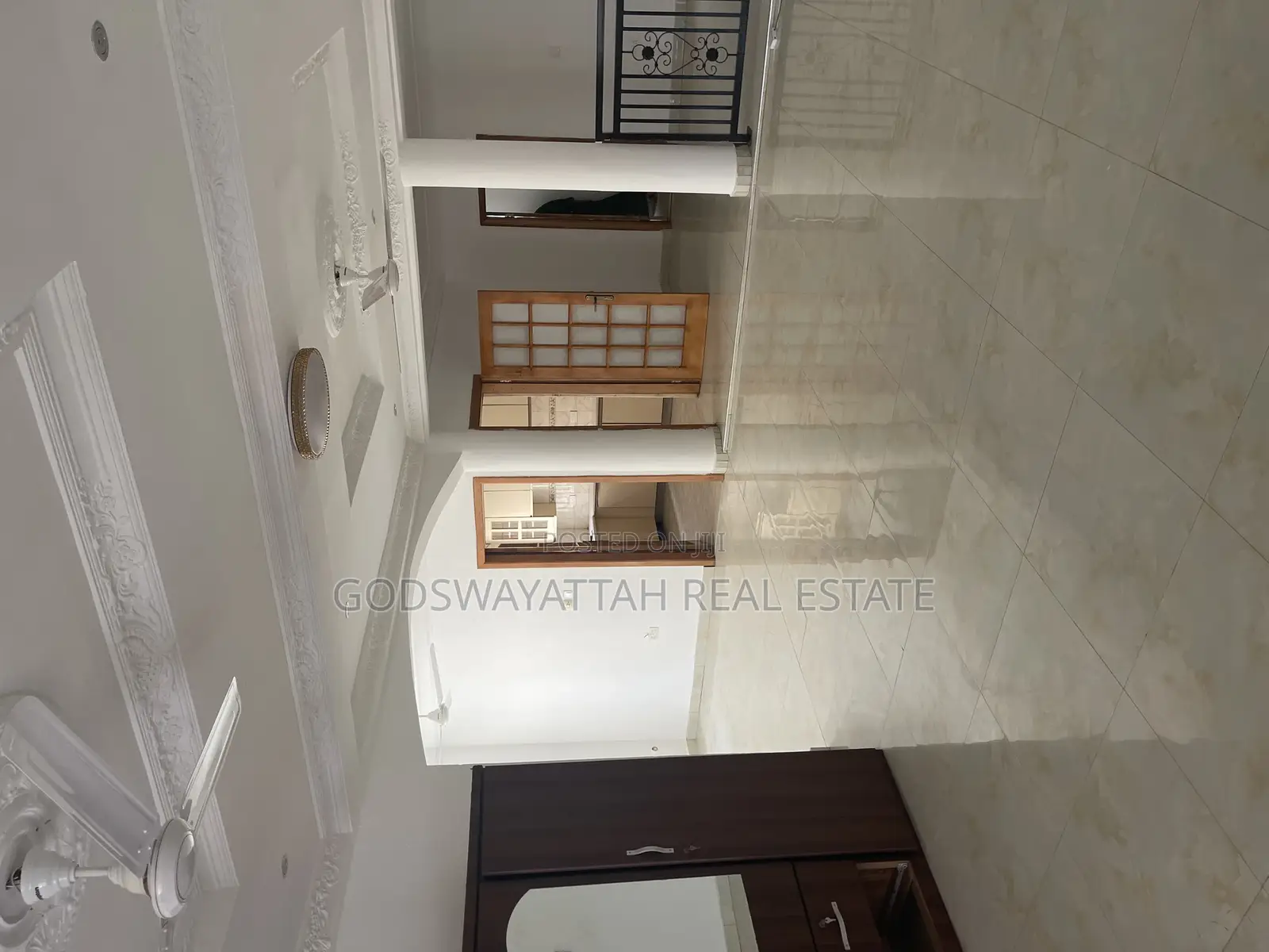 3bdrm Apartment in East Legon, Adjiriganor for rent