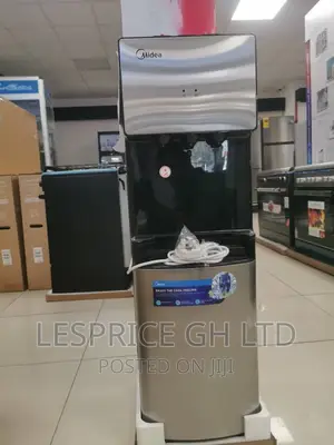Midea 16L 3taps Water Dispenser