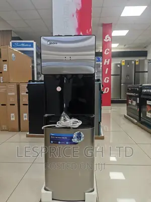 3taps Good Midea 16L Water Dispenser