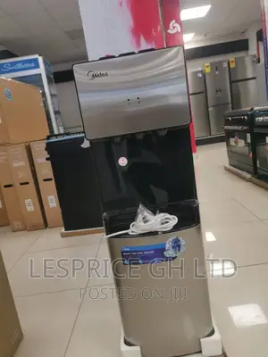 Midea 16L Water Dispenser It’S Always Quality