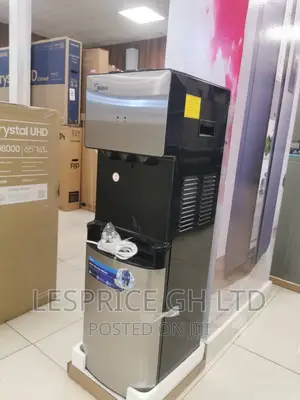 Affordable Midea 16L Quality Water Dispenser