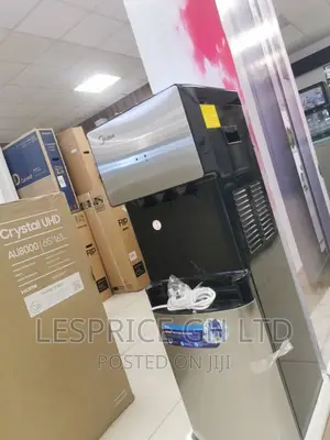 Durable Midea 16L Water Dispenser