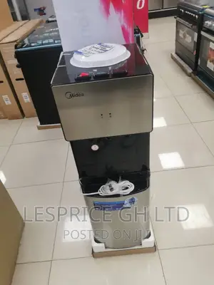Midea 16L Unique Water Dispenser