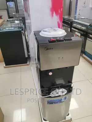 Midea 16L Water Dispenser New Standard