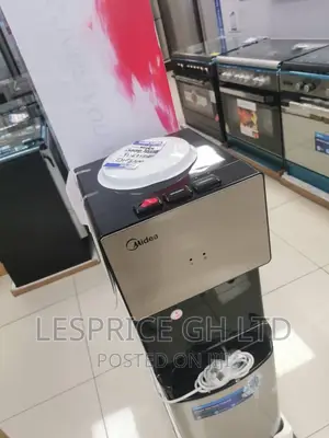 Midea 16L Water Dispenser High Temperature