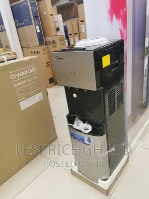 Instant Power Midea 16L Water Dispenser