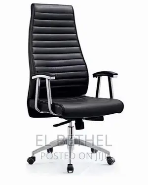 Executive Office Chair