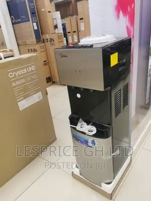 New Approved Midea 16L Water Dispenser