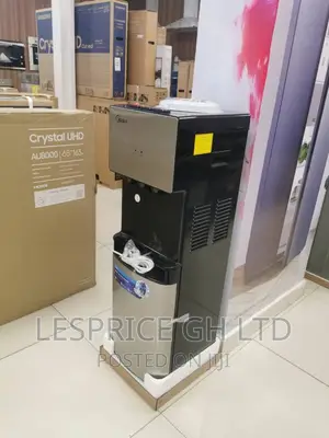 Midea 16L Water Dispenser Low Noise