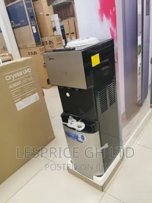 Midea 16L 3taps Water Dispenser High Tech