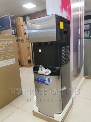 Elegant Midea 16L Water Dispenser