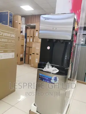 Midea 16L Water Dispenser the Best Choice