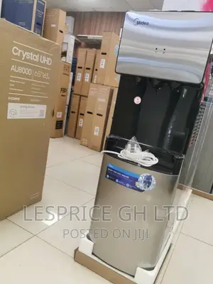 Easy to Use Midea 16L Water Dispenser