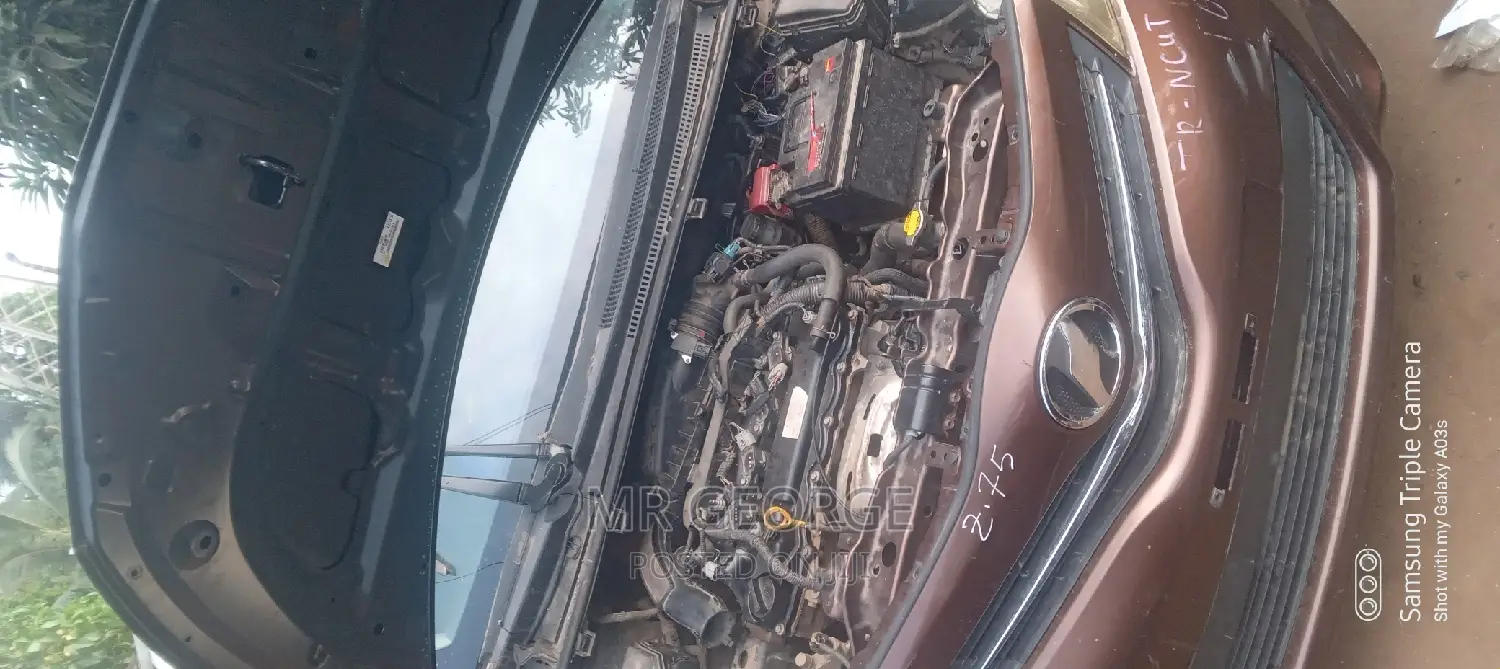 Car Mechanic