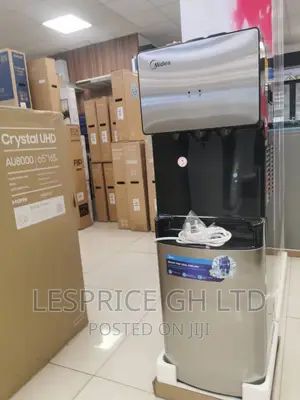 Child Lock Midea 16L Water Dispenser