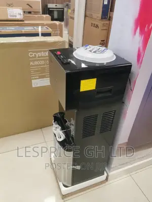 Forever Midea 16L 3taps Water Dispenser