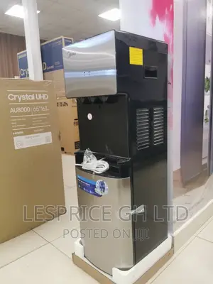  Midea 16L Water Dispenser Hi-Quality Steel