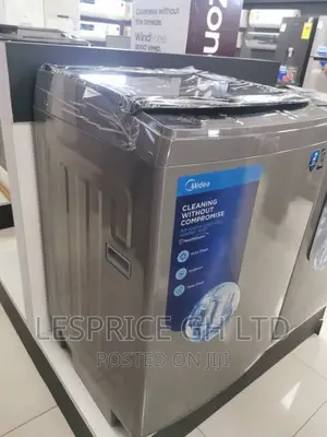 High Quality Midea 14kg Washing Machine