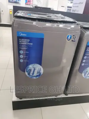 High Quality Washing Machine Midea 14kg Washing Machine