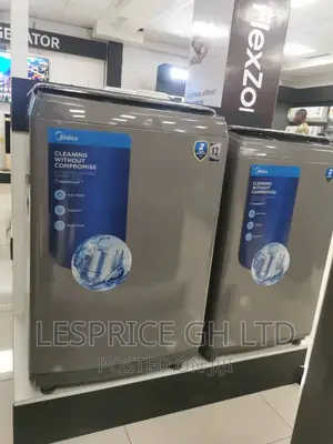 Wash Simple Midea 14kg Washing Machine