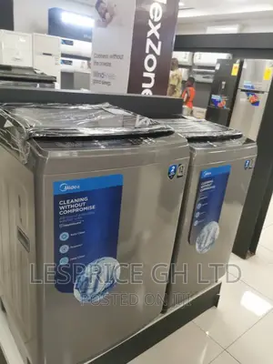 Best for Washing Midea 14kg Washing Machine