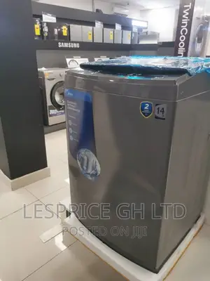 Perfect Choice Midea 14kg Washing Machine