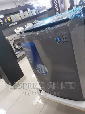 Midea 14kg Top Quality Washing Machine