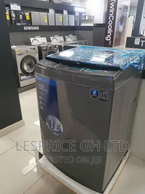 Midea 14kg Top Load Washing Machine