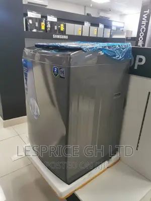 First Class Midea 14kg Super Quality Washing Machine