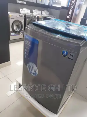 High Quality Midea 14kg Washing Machine