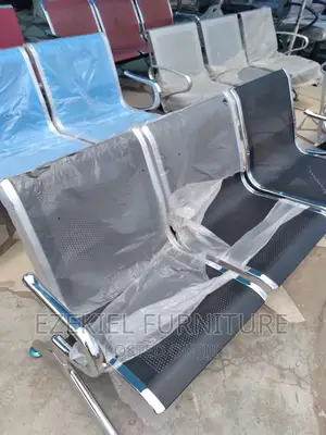 3 in 1 Waiting Chair