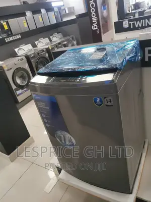 Midea 14kg Standard Washing Machine
