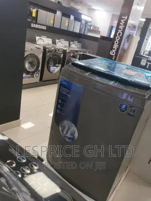 Fully Automatic Midea Washing Machine