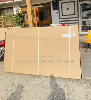 Latest and Affordable Samsung 85Q60 85” Qled Smart Tv 
