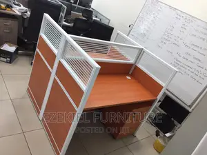 2 in 1 Workstation