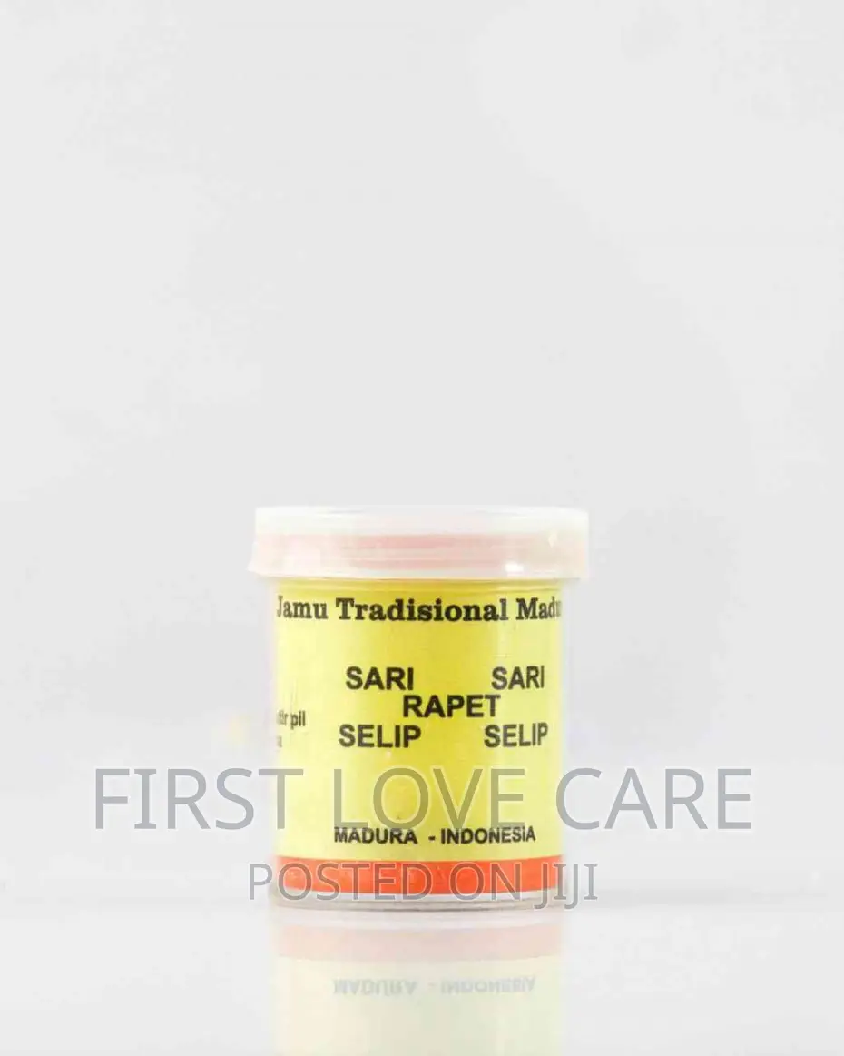 V Tightening Sari Rapet Selip