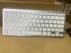 Bk1280 Wireless Bluetooth Keyboard