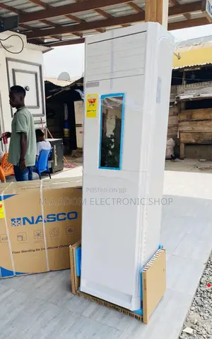 Shop Quality Nasco 2.5h Floor Standing Air Conditioner 