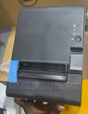Epson Tm-t20iii Thermal Receipt Printer