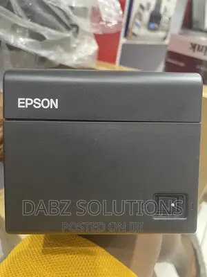 Epson Tm-t20iii Thermal Receipt Printer