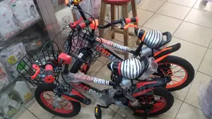 Bicycle (Kids)