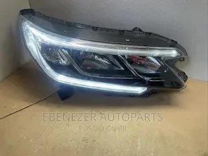 Honda CR-V 2015,2016 Headlight